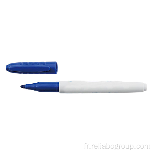 Stylo marqueur pour tableau blanc non toxique effaçable à sec